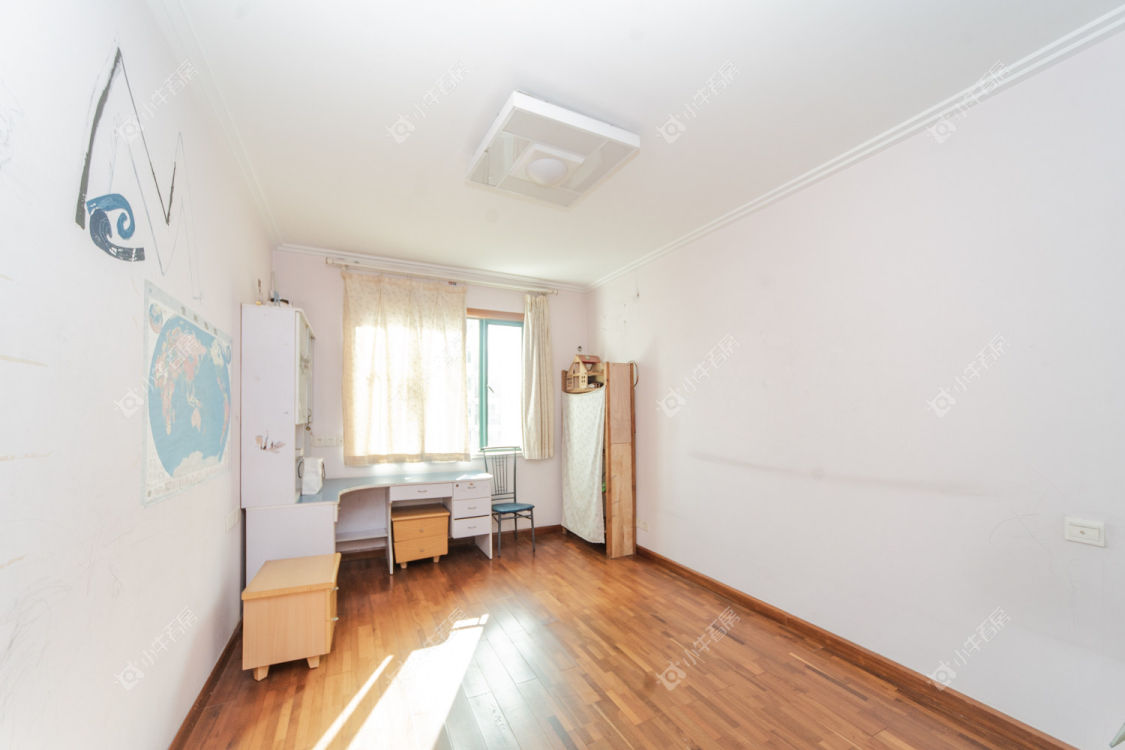 常州天安花园在租房源_小牛看房