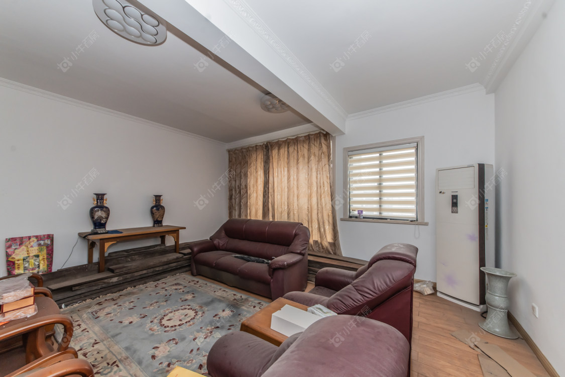 常州世茂香槟湖二期在售二手房源_小牛看房