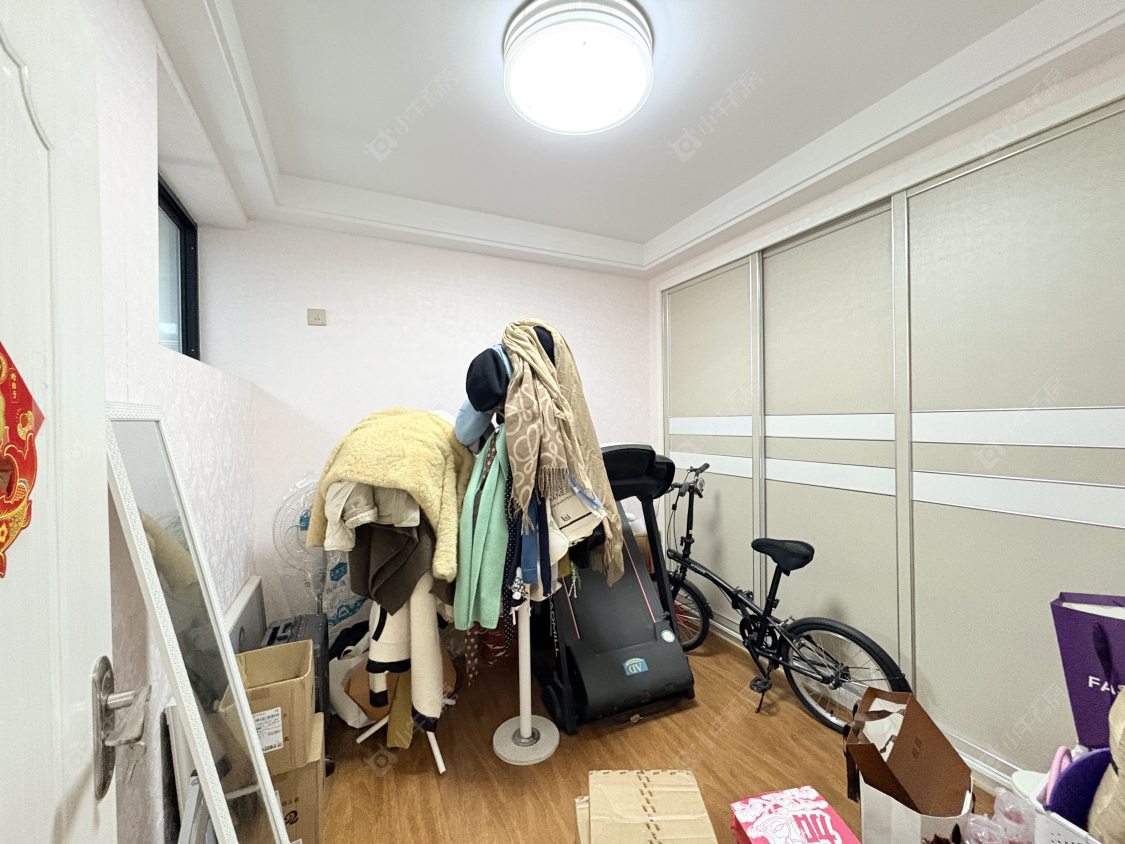 丹阳御河熙岸在售二手房源室内图_小牛看房