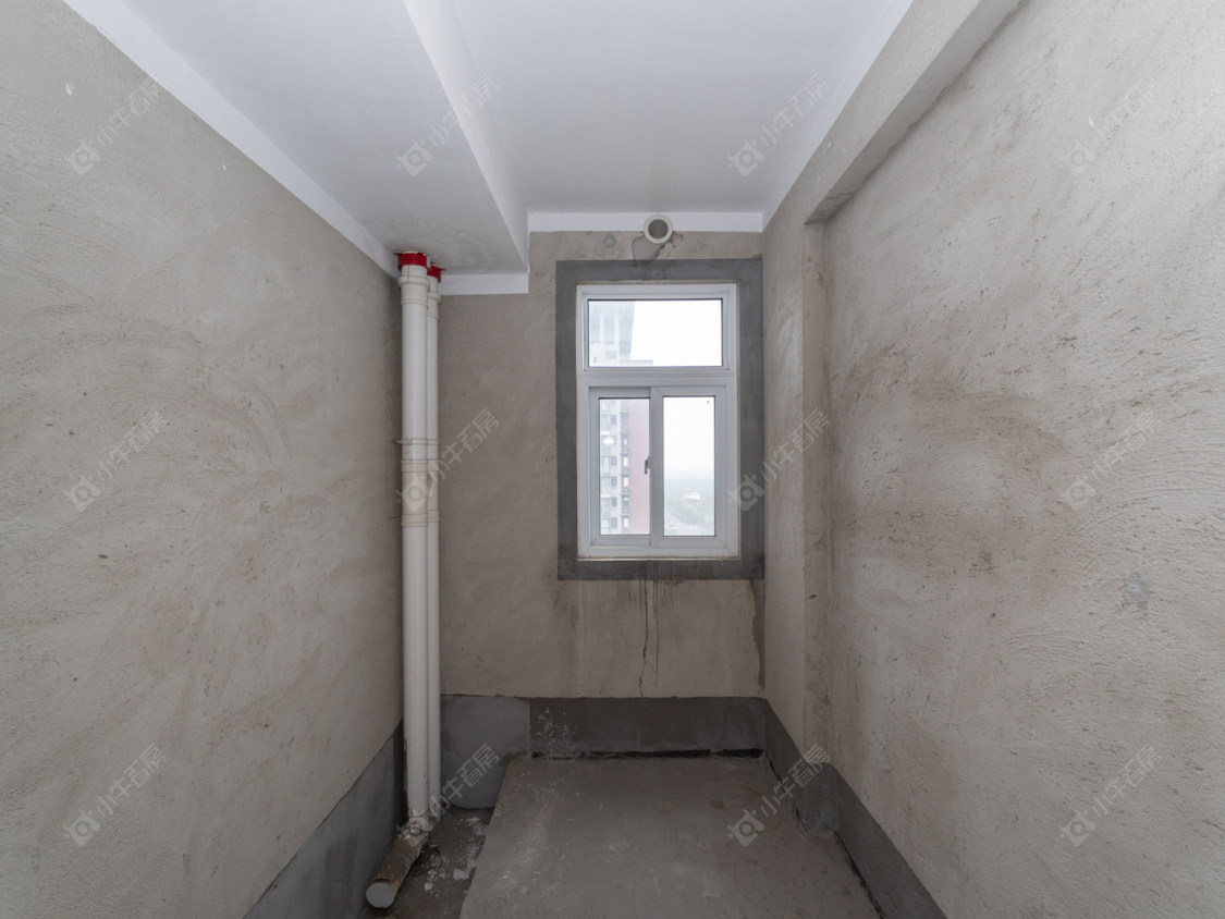 常州星河丹堤五区在售二手房源室内图_小牛看房