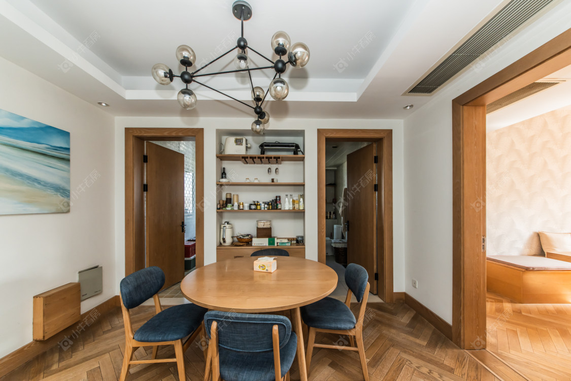 华亭苑房源室内图 常州华亭苑在售二手房源室内图_小牛看房