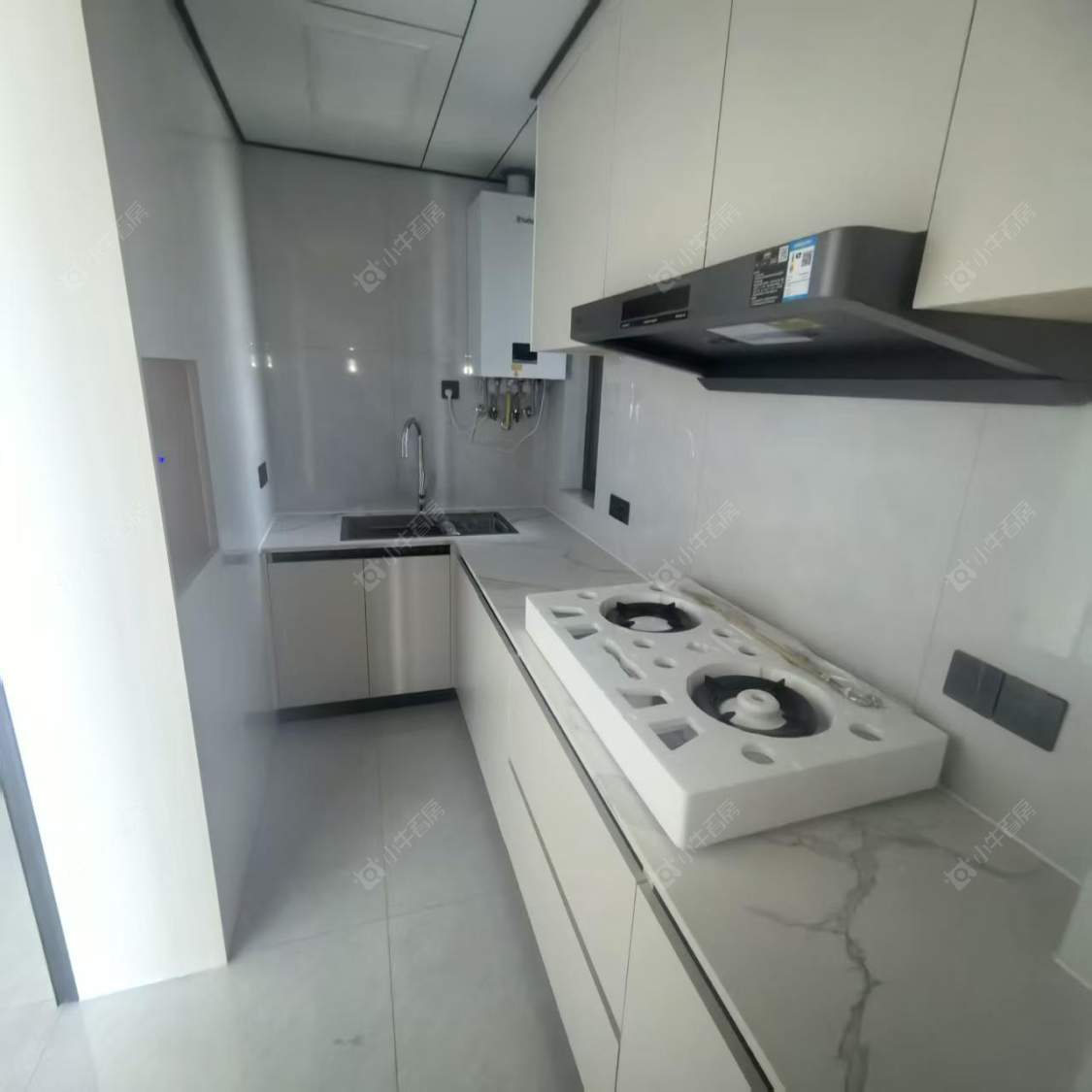 常州星河澜月湾在租房源_小牛看房