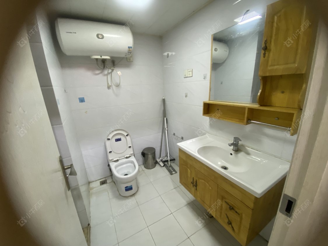 常州世茂广场在租房源室内图_小牛看房