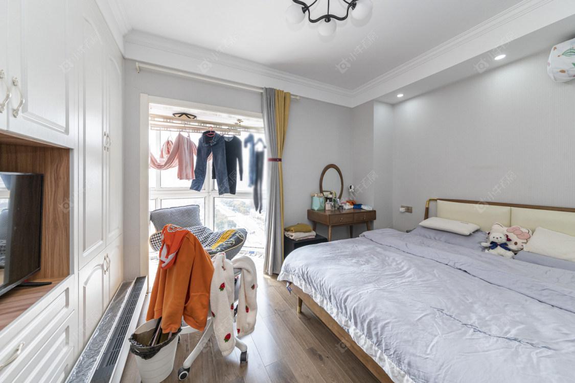 香江壹品房源室内图 常州香江壹品在售二手房源室内图_小牛看房