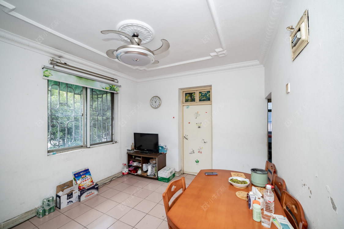 常州清凉新村在售二手房源室内图_小牛看房