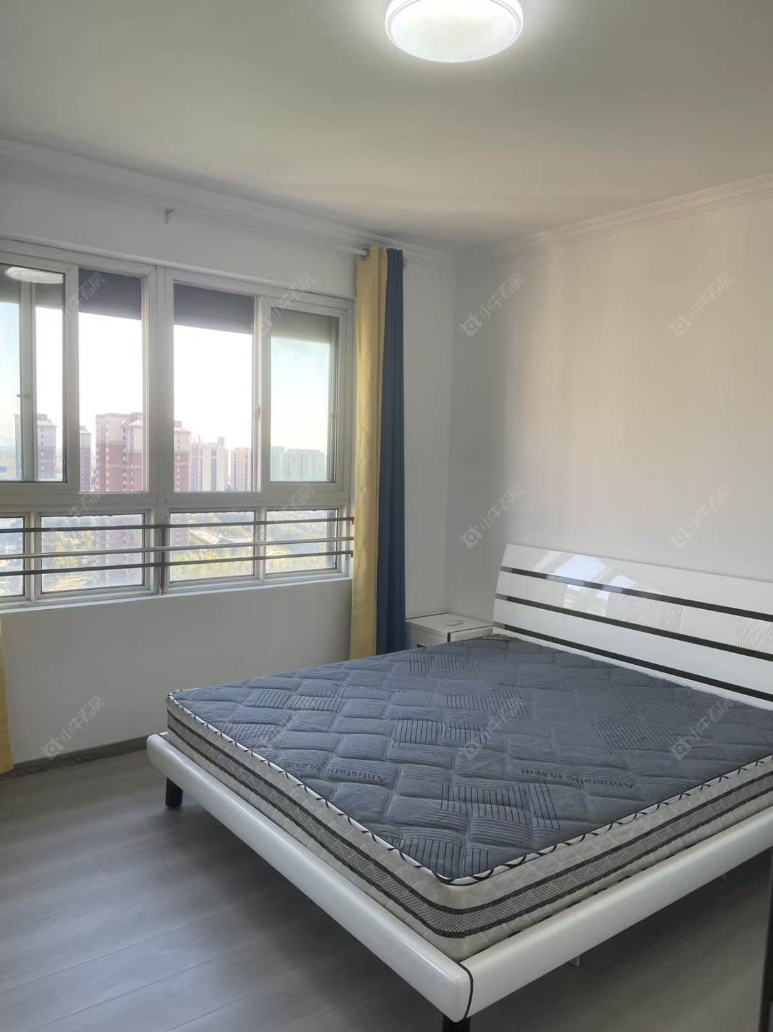 常州美林湖水岸枫情在租房源_小牛看房