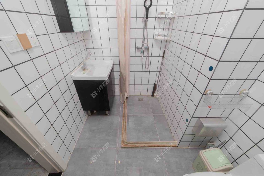 常州雅居乐星河湾在租房源室内图_小牛看房