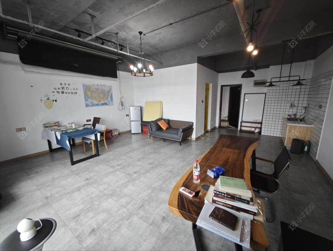 常州富都公馆在租房源室内图_小牛看房