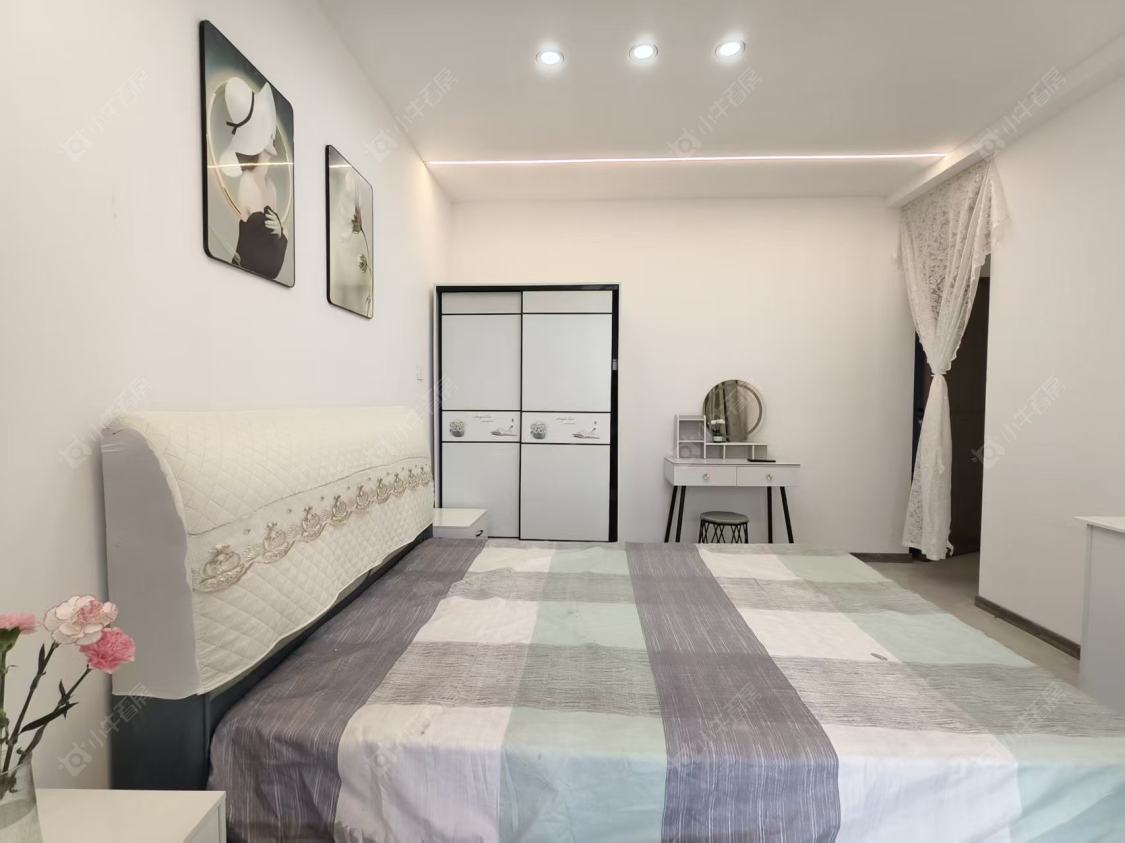 东方君开房源室内图 常州东方君开在租房源室内图_小牛看房