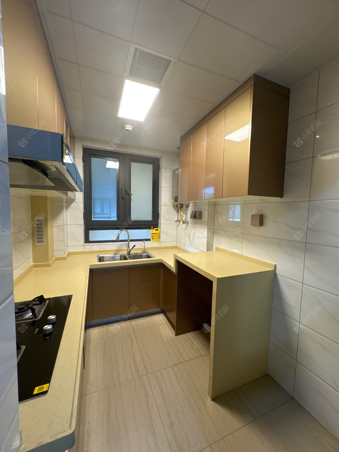 常州碧桂园壹号天禧在租房源室内图_小牛看房