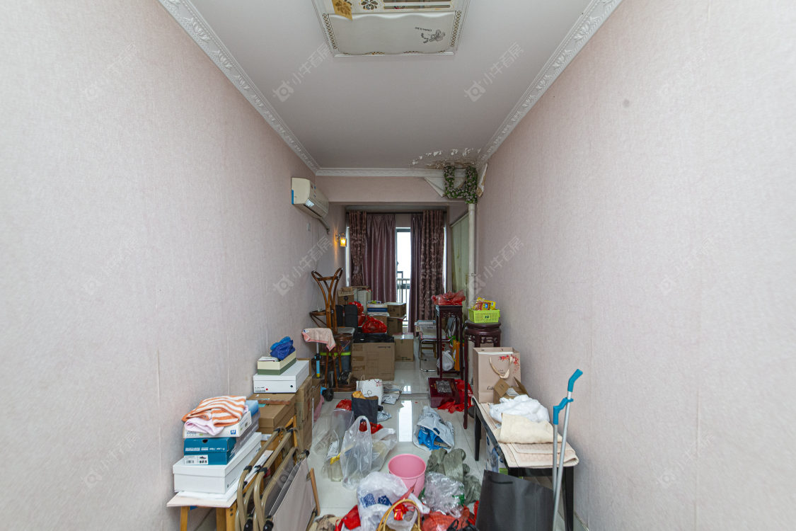 常州天豪大厦在售二手房源室内图_小牛看房