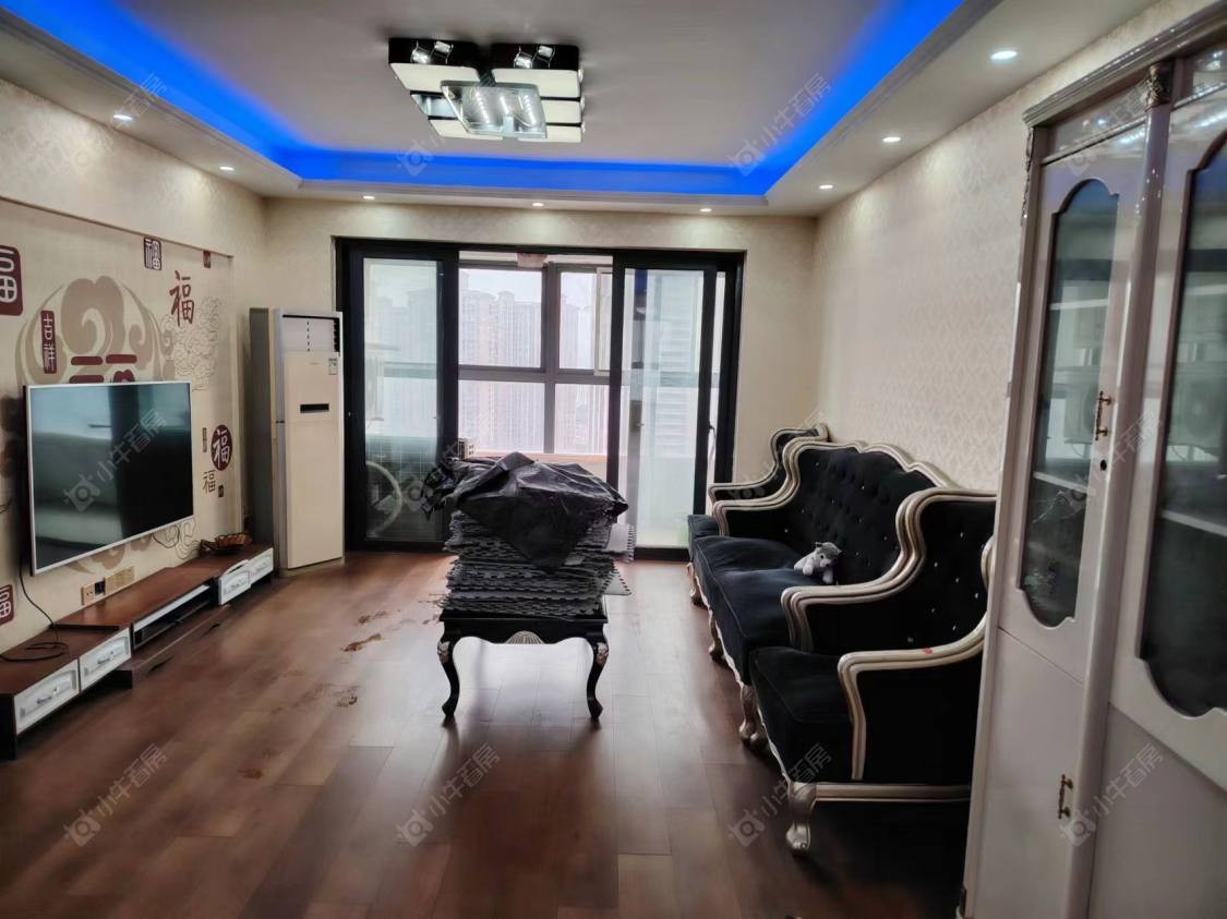 常州星悦花都在租房源室内图_小牛看房