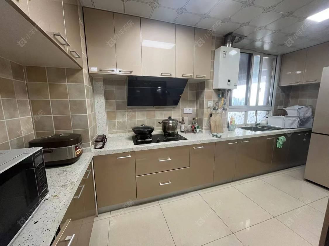 常州吾悦华府（金坛）在租房源室内图_小牛看房