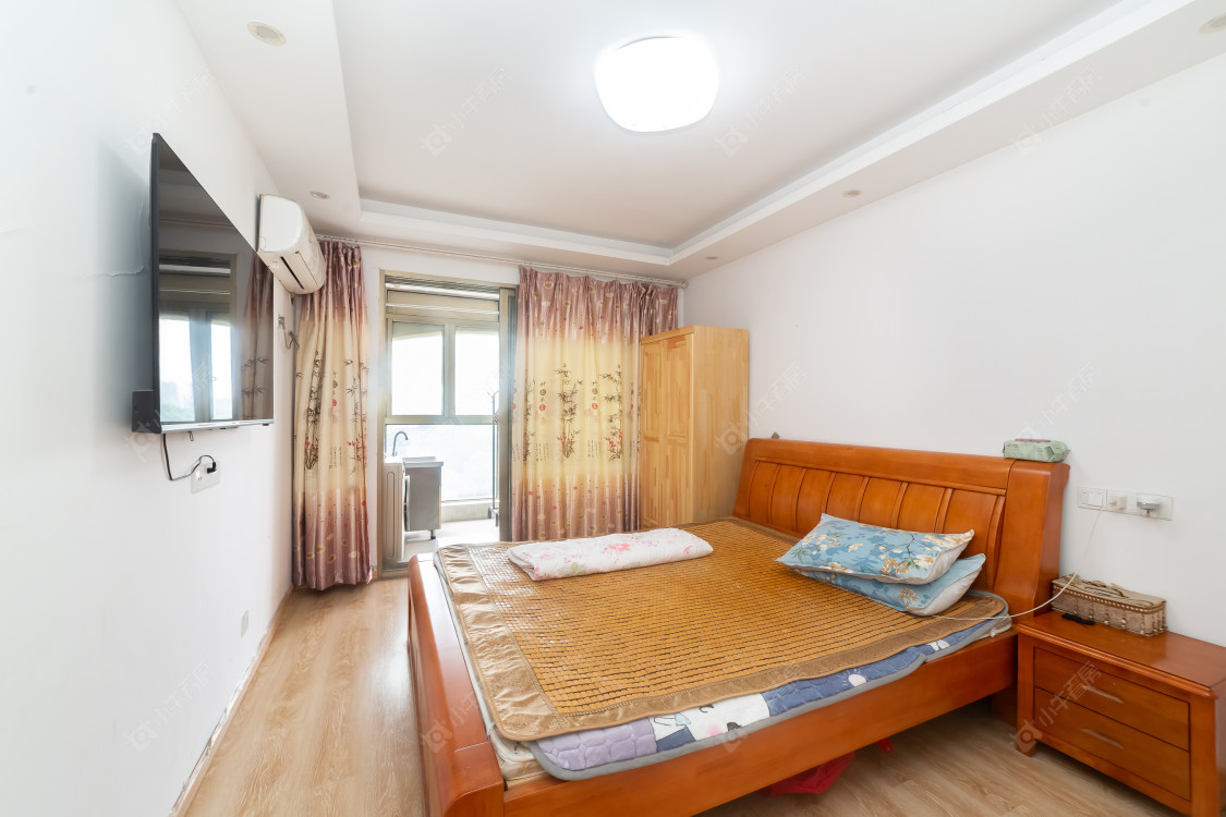 常州银河湾第一城二期在售二手房源室内图_小牛看房