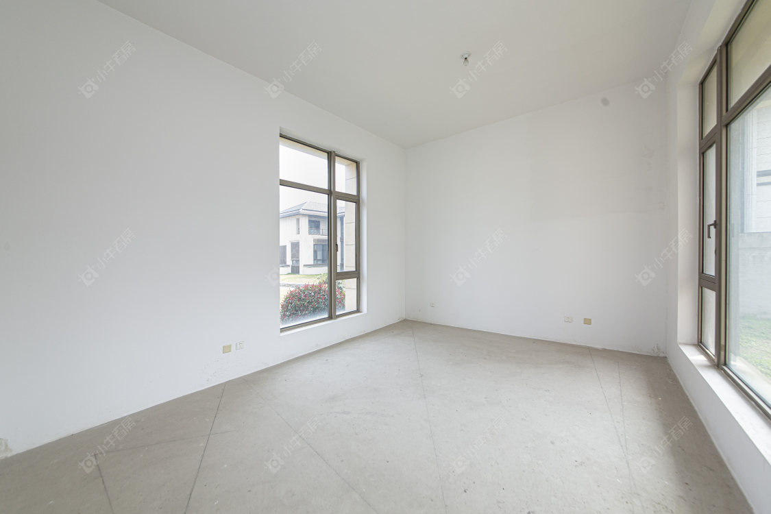 常州天安别墅在售二手房源室内图_小牛看房