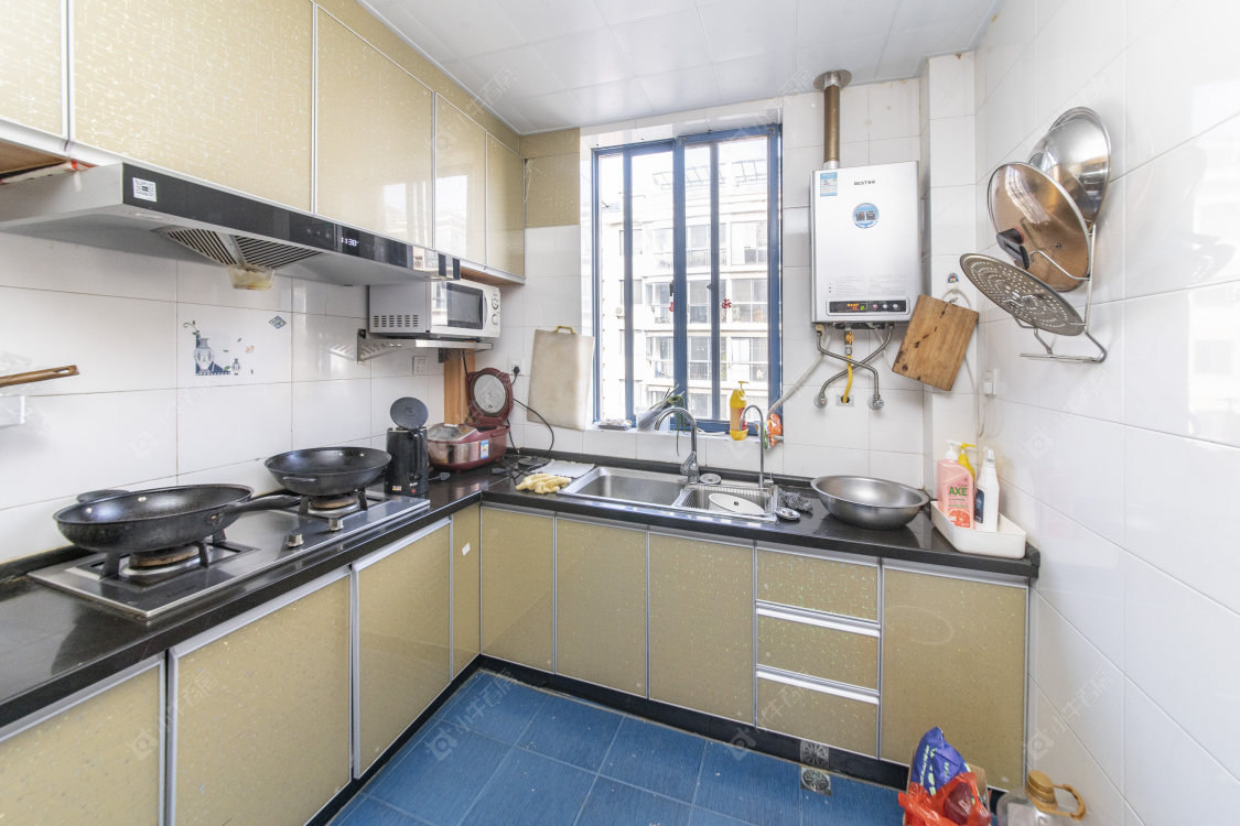 常州四季新城南苑在售二手房源室内图_小牛看房