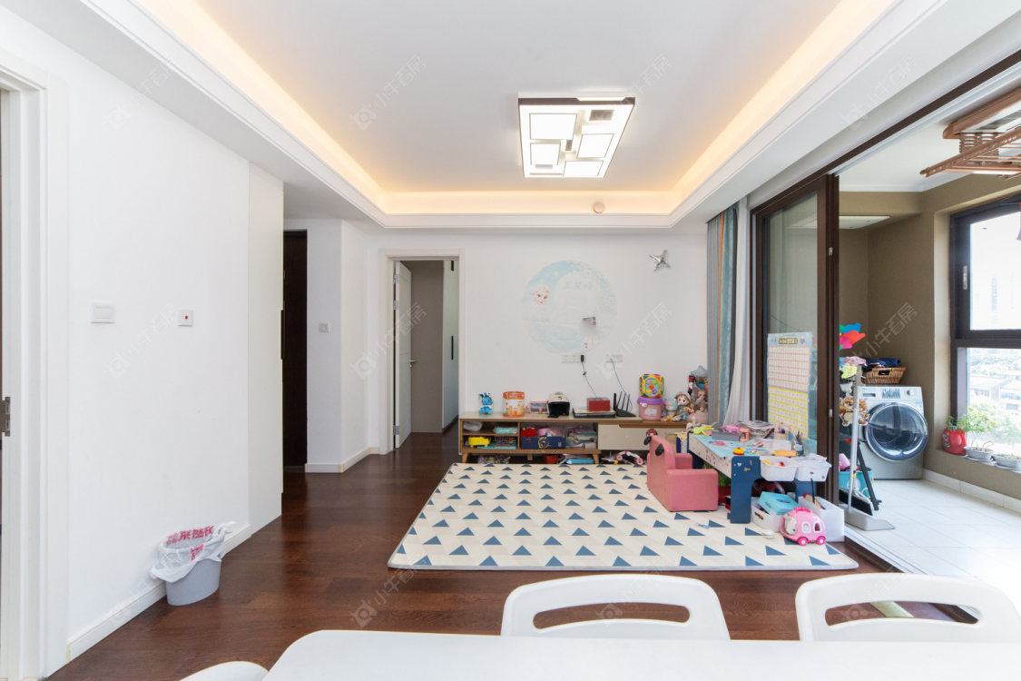 万科弘阳君望甲第房源室内图 常州万科弘阳君望甲第在售二手房源室内图_小牛看房