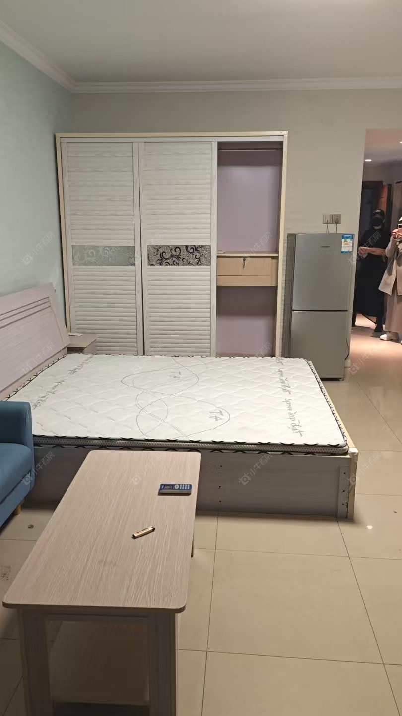 常州华府家园1室2厅在租房源出租