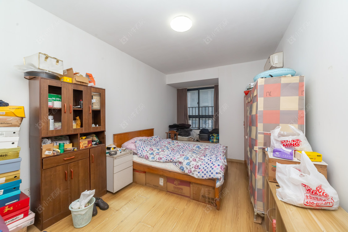 常州白马公馆在售二手房源室内图_小牛看房