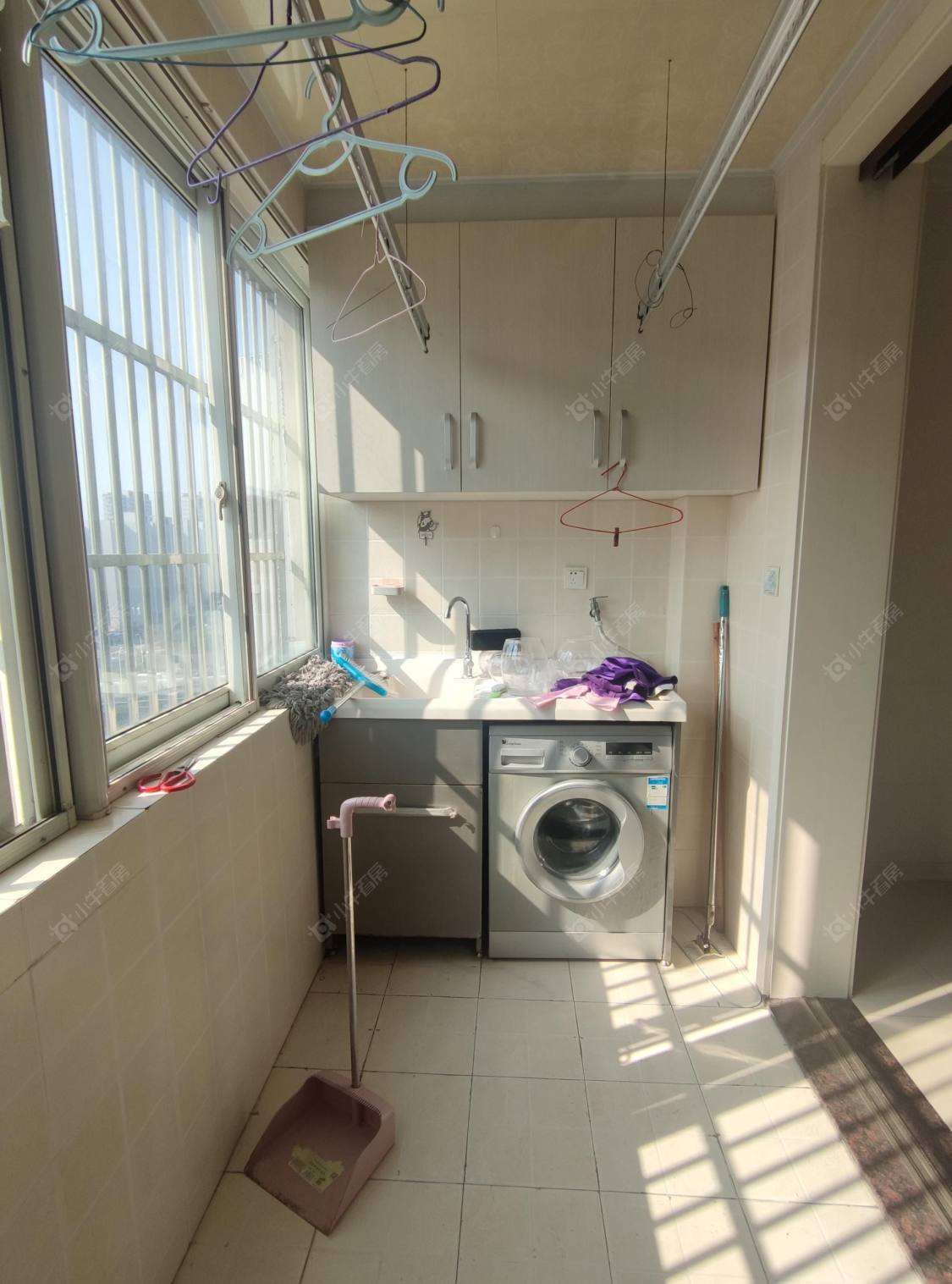 常州新丰苑在租房源室内图_小牛看房