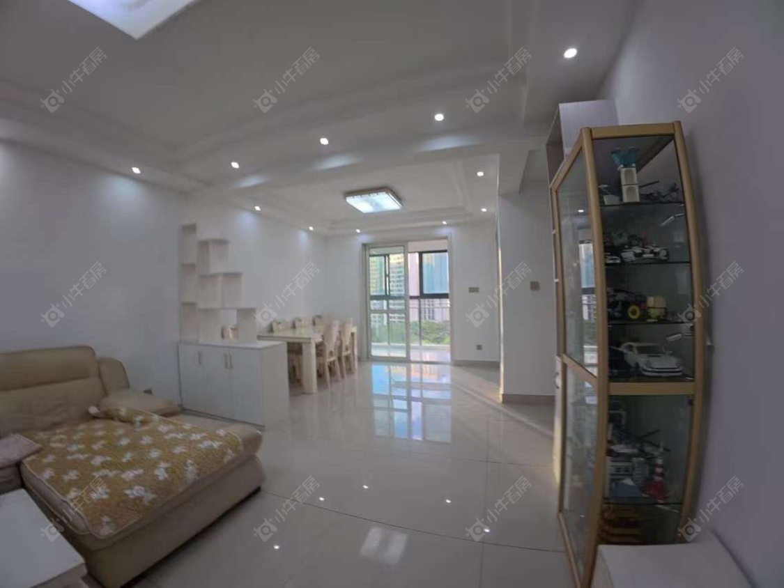 常州凤凰名城在租房源_小牛看房