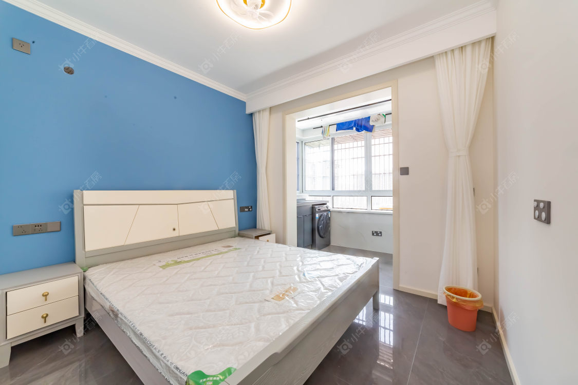 常州绿地世纪城一期在售二手房源室内图_小牛看房