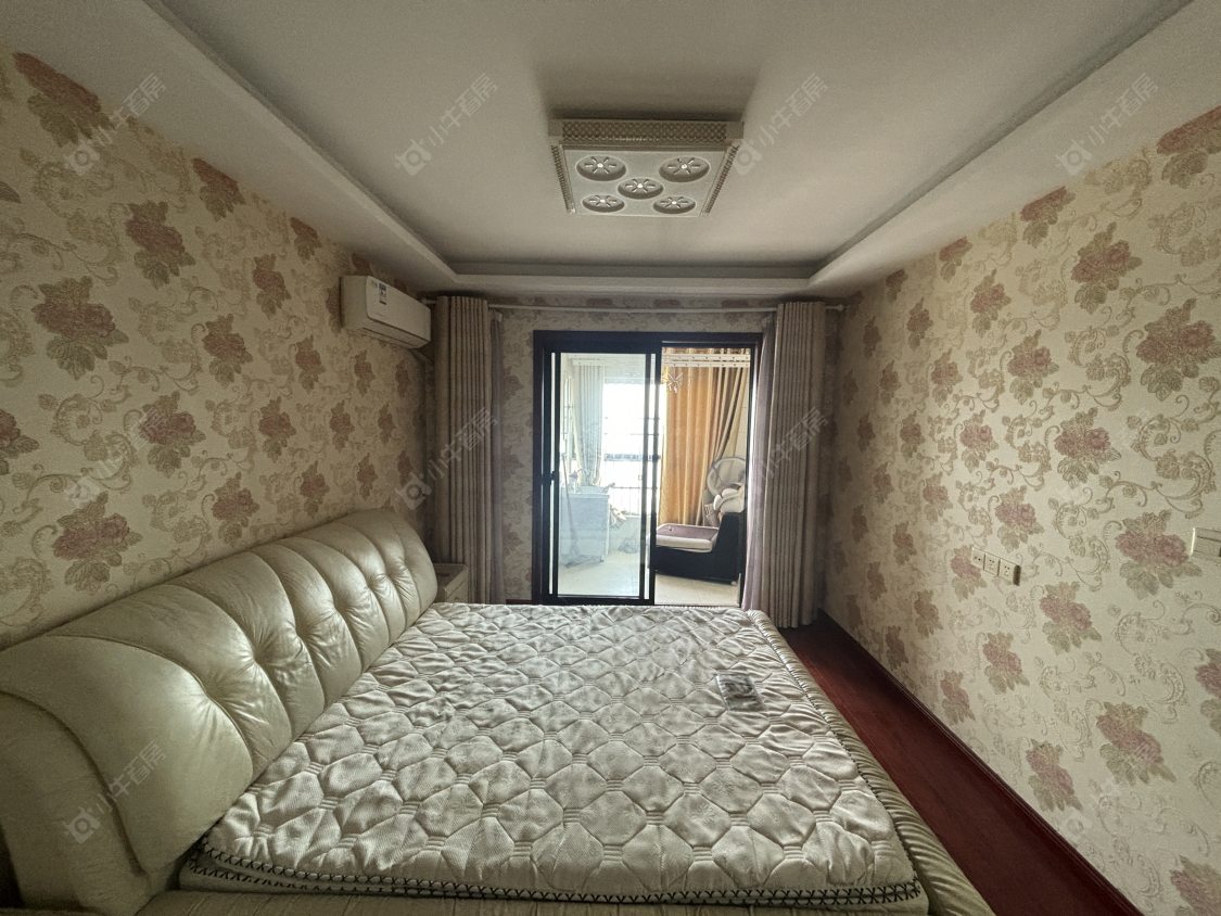 常州百兴华府一期在租房源室内图_小牛看房