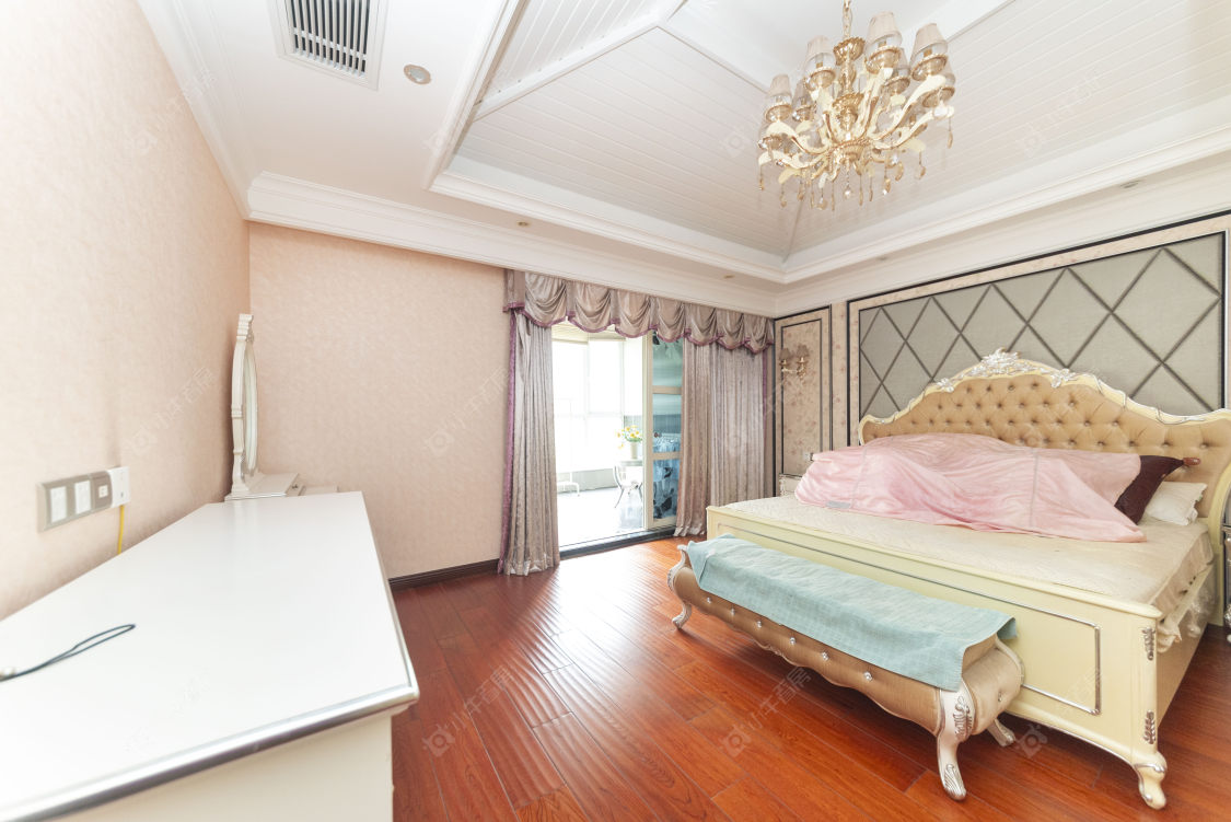 常州御城在售二手房源室内图_小牛看房