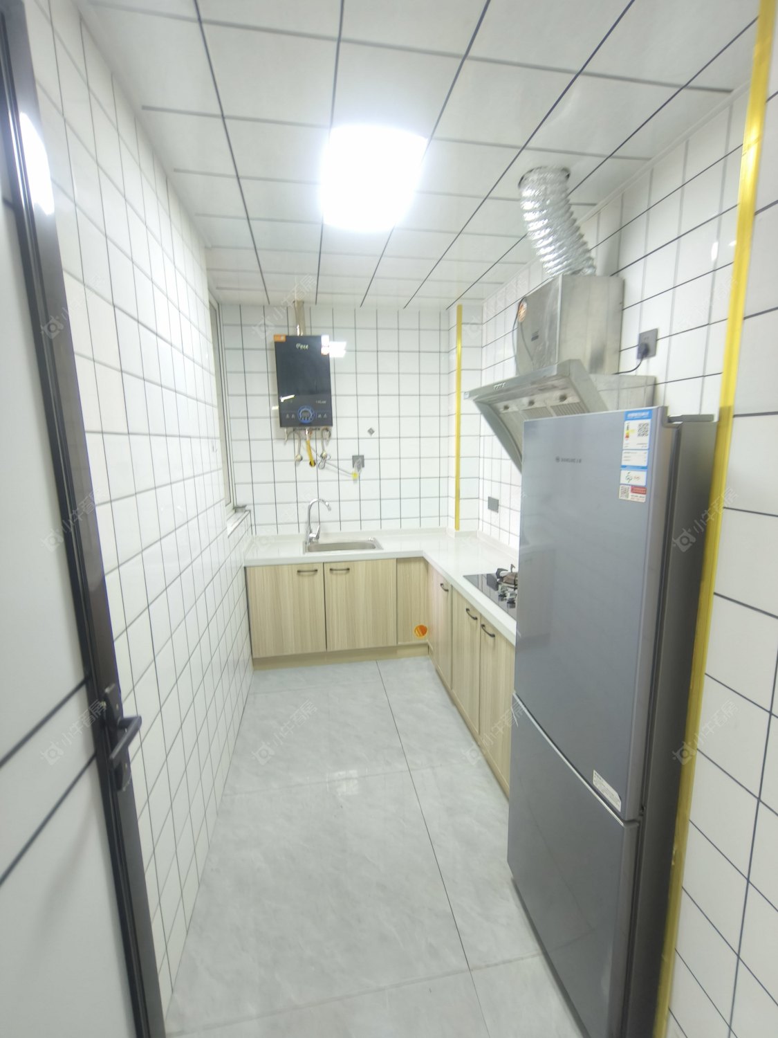 常州山水花苑在租房源_小牛看房