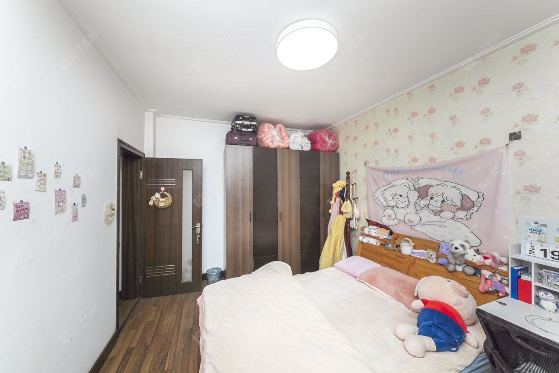 常州高成莱茵二期在售二手房源室内图_小牛看房