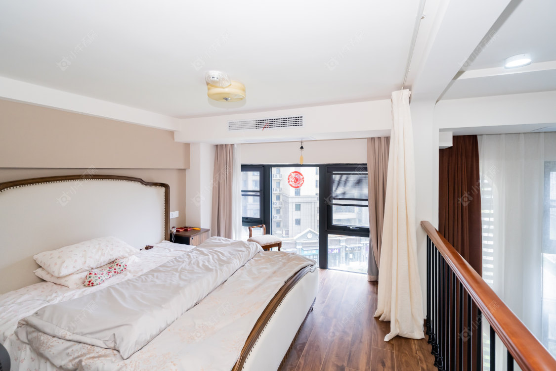 常州弘阳天下锦公寓在售二手房源室内图_小牛看房