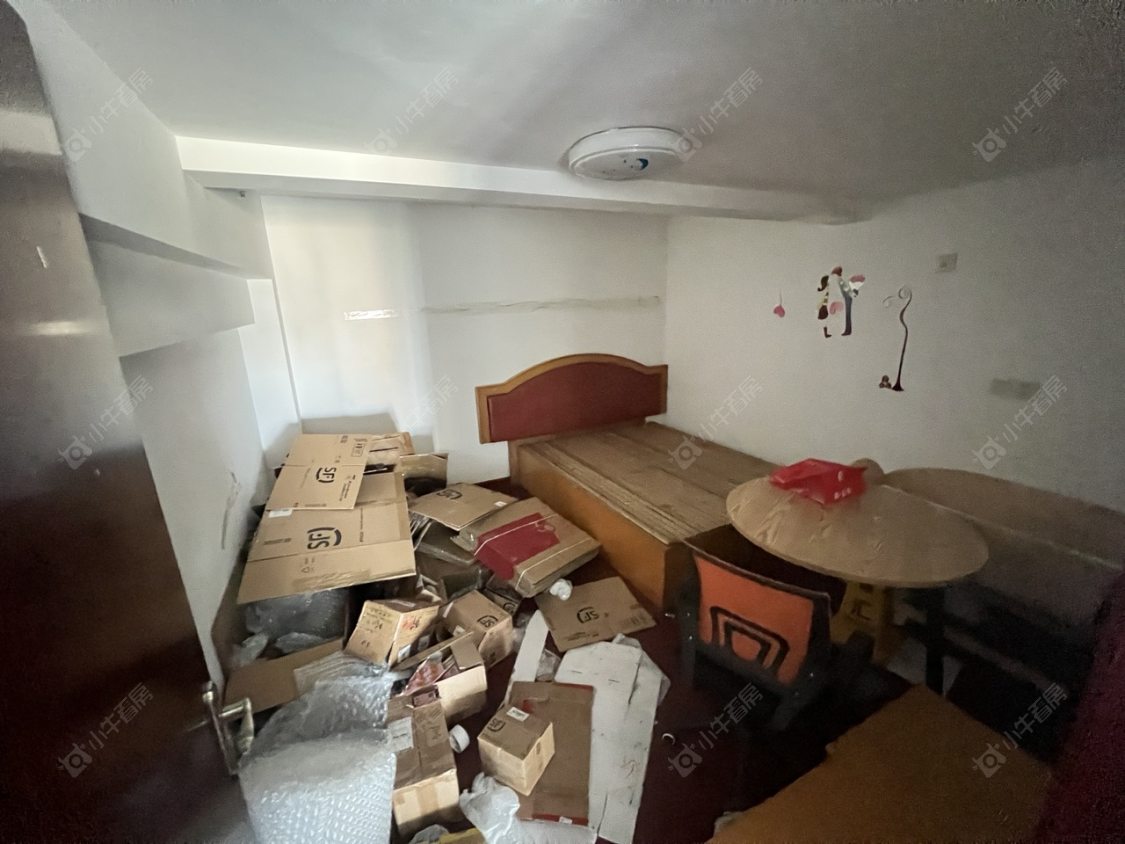 常州银河湾电脑城在租房源室内图_小牛看房