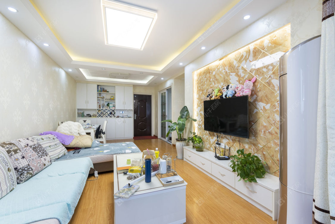 天安尚城二期房源室内图 常州天安尚城二期在售二手房源室内图_小牛看房