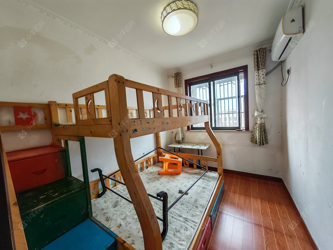 常州南湖家苑在租房源室内图_小牛看房