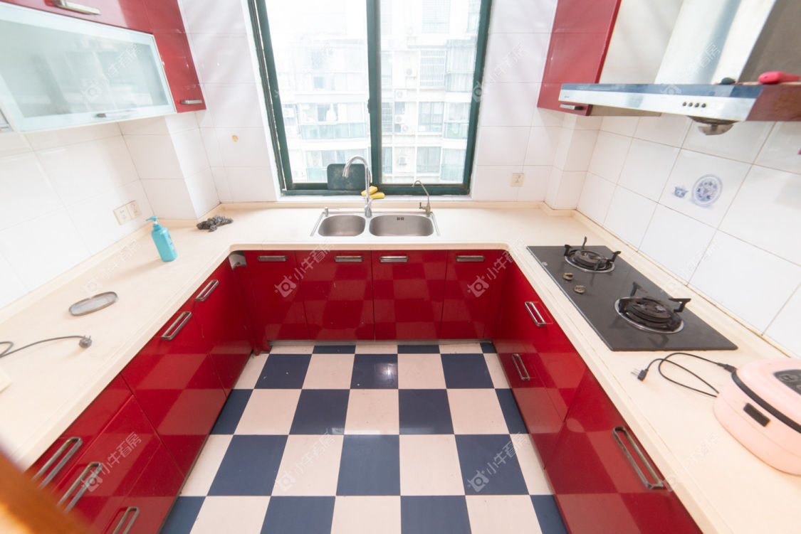 常州都市桃源二期在租房源室内图_小牛看房