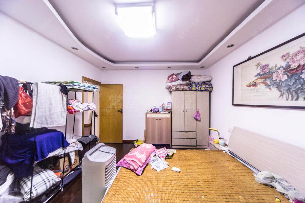 常州燕阳花园在售二手房源室内图_小牛看房