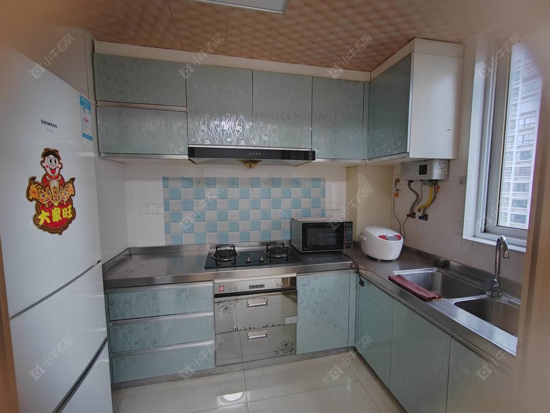 常州紫缘公寓在租房源室内图_小牛看房