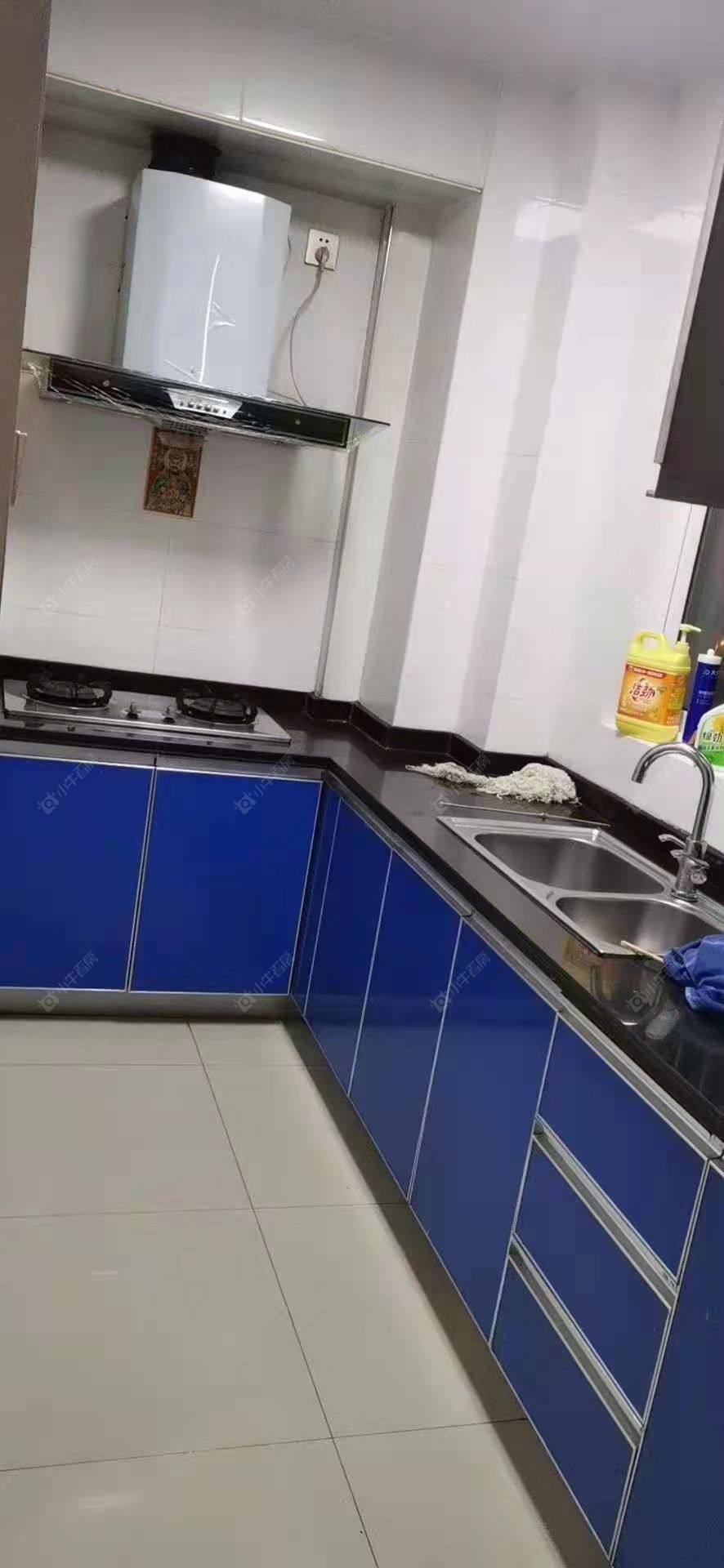 常州翠堤湾花园在租房源_小牛看房
