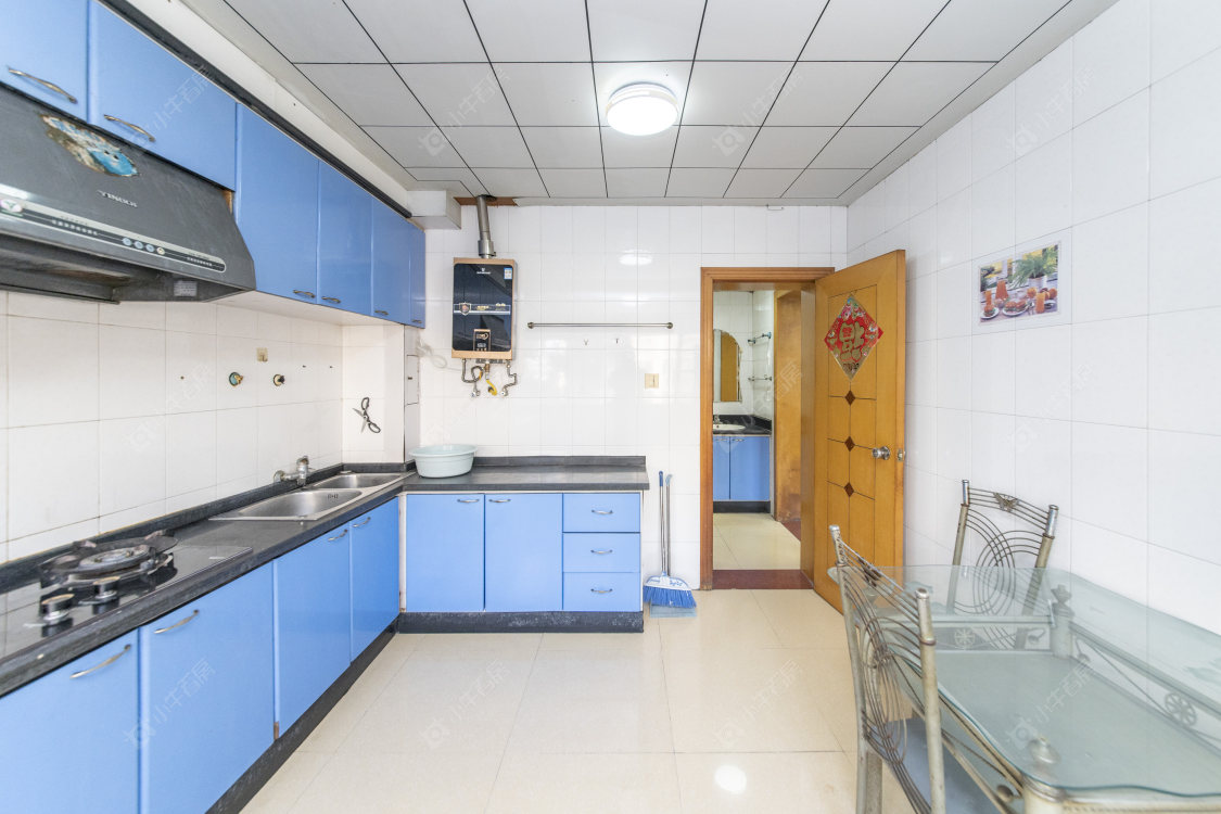 常州城中花苑在售二手房源室内图_小牛看房