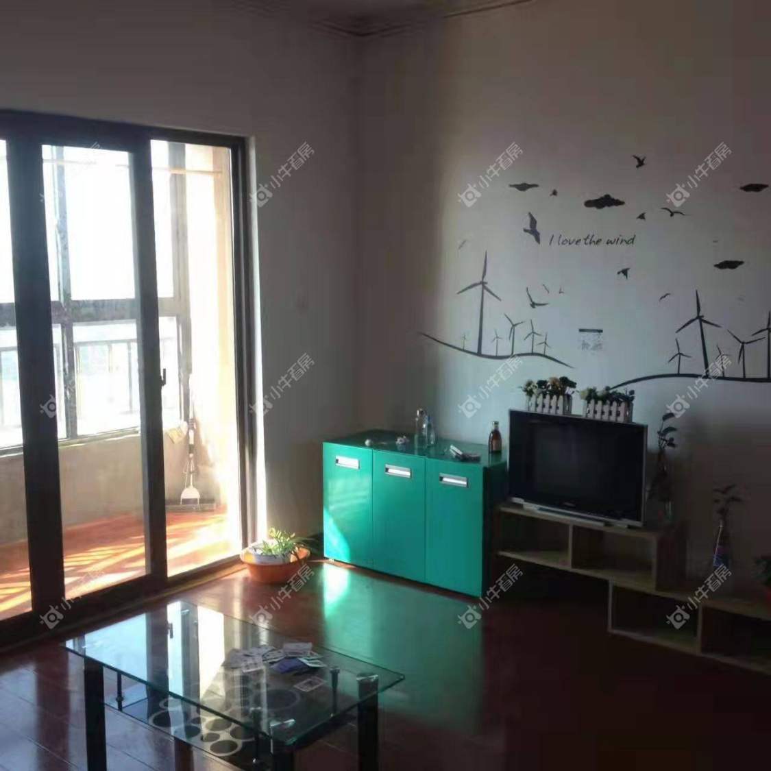 常州大名城西区租房_大名城西区3室2厅房源出租