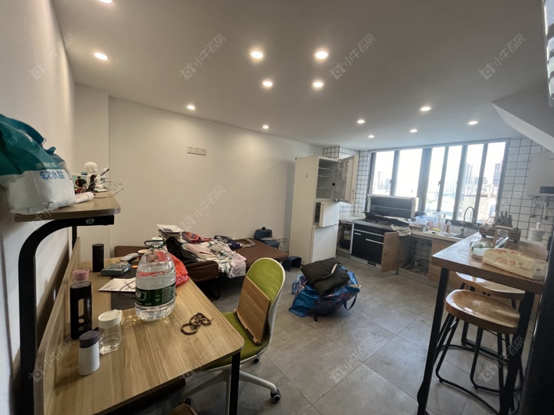 保纳商业广场房源室内图 常州保纳商业广场在租房源室内图_小牛看房