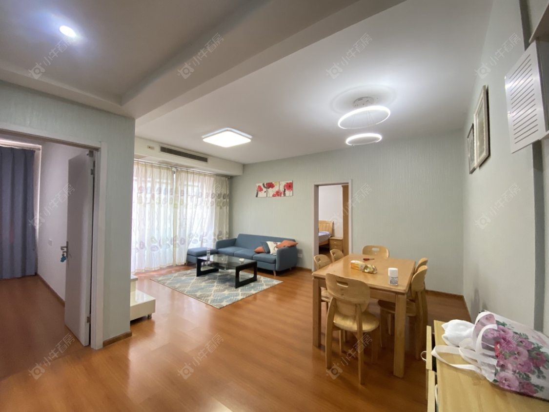 常州道生中心在租房源室内图_小牛看房