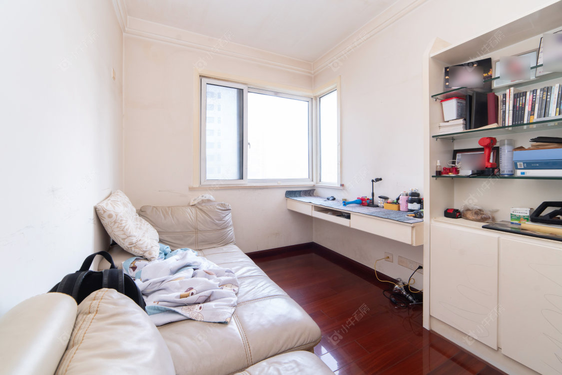 常州云山诗意在售二手房源室内图_小牛看房