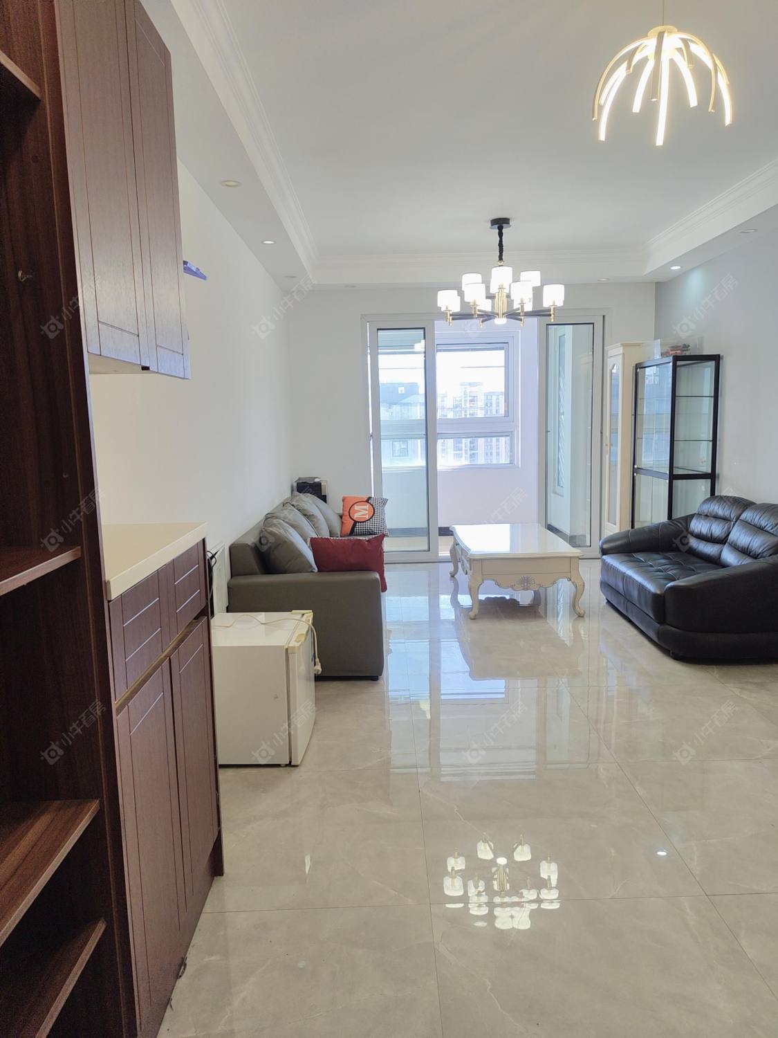 常州青竹苑B区在租房源室内图_小牛看房