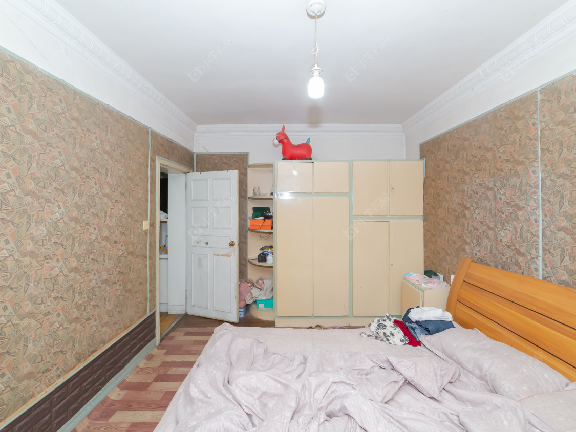 常州翠竹新村南区在售二手房源室内图_小牛看房