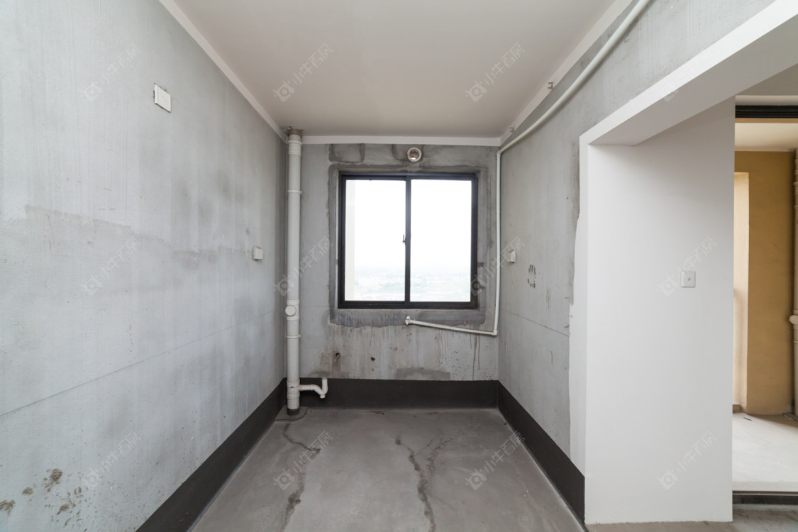 常州金域东郡在售二手房源室内图_小牛看房