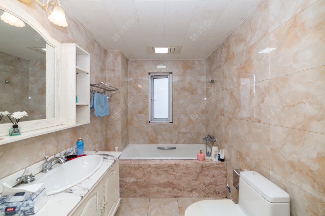 常州香溢紫郡二期在售二手房源_小牛看房