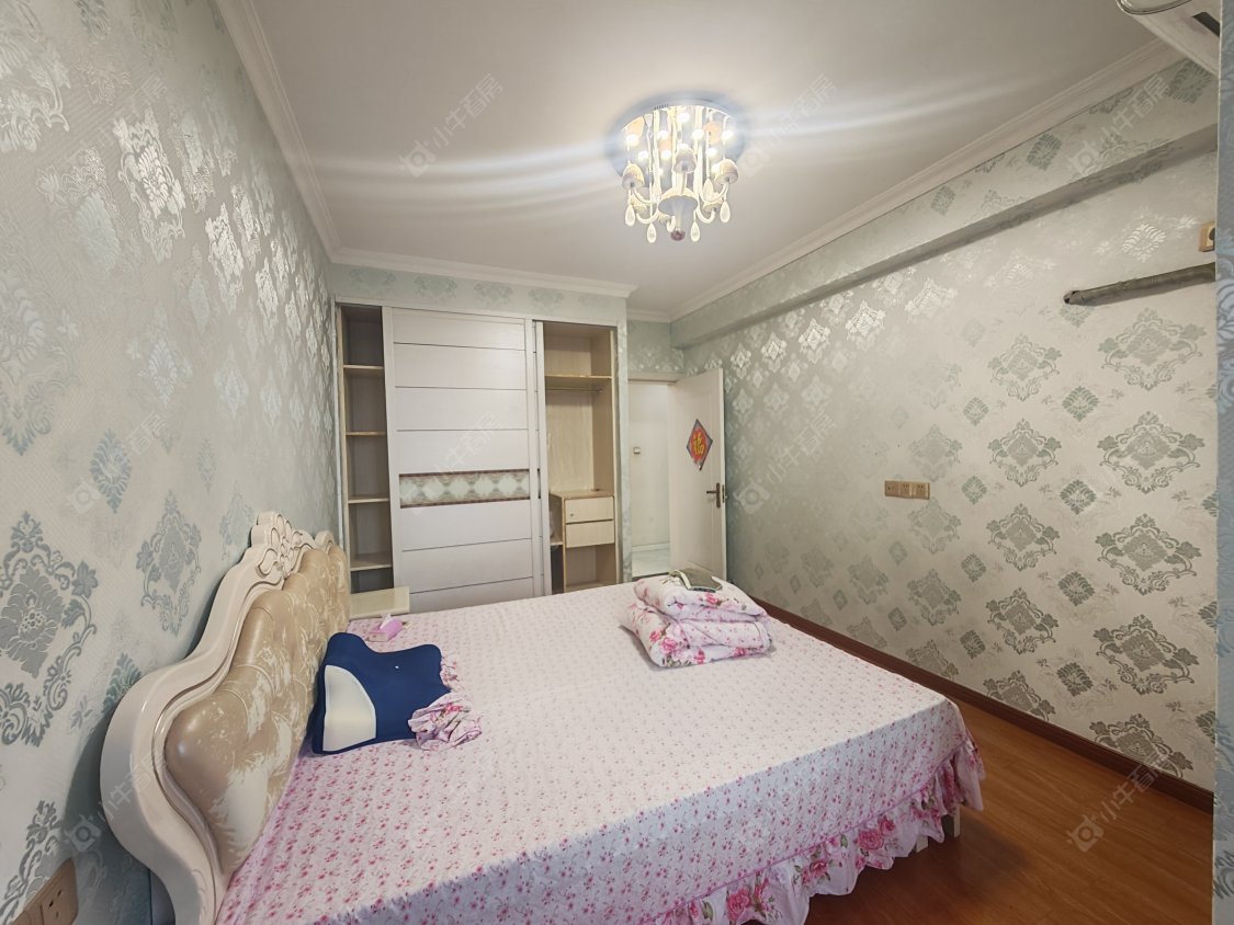 常州常发豪郡在租房源室内图_小牛看房