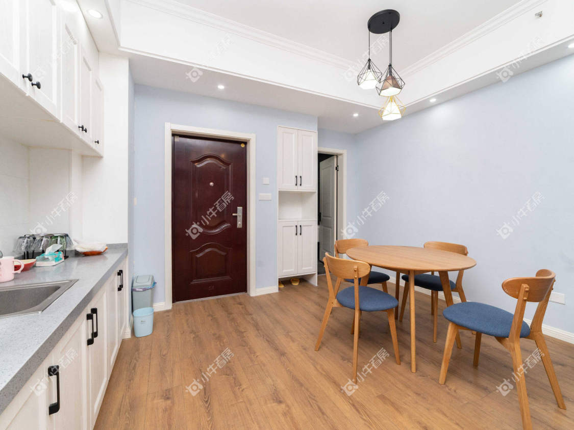 常州武进万达广场在租房源室内图_小牛看房