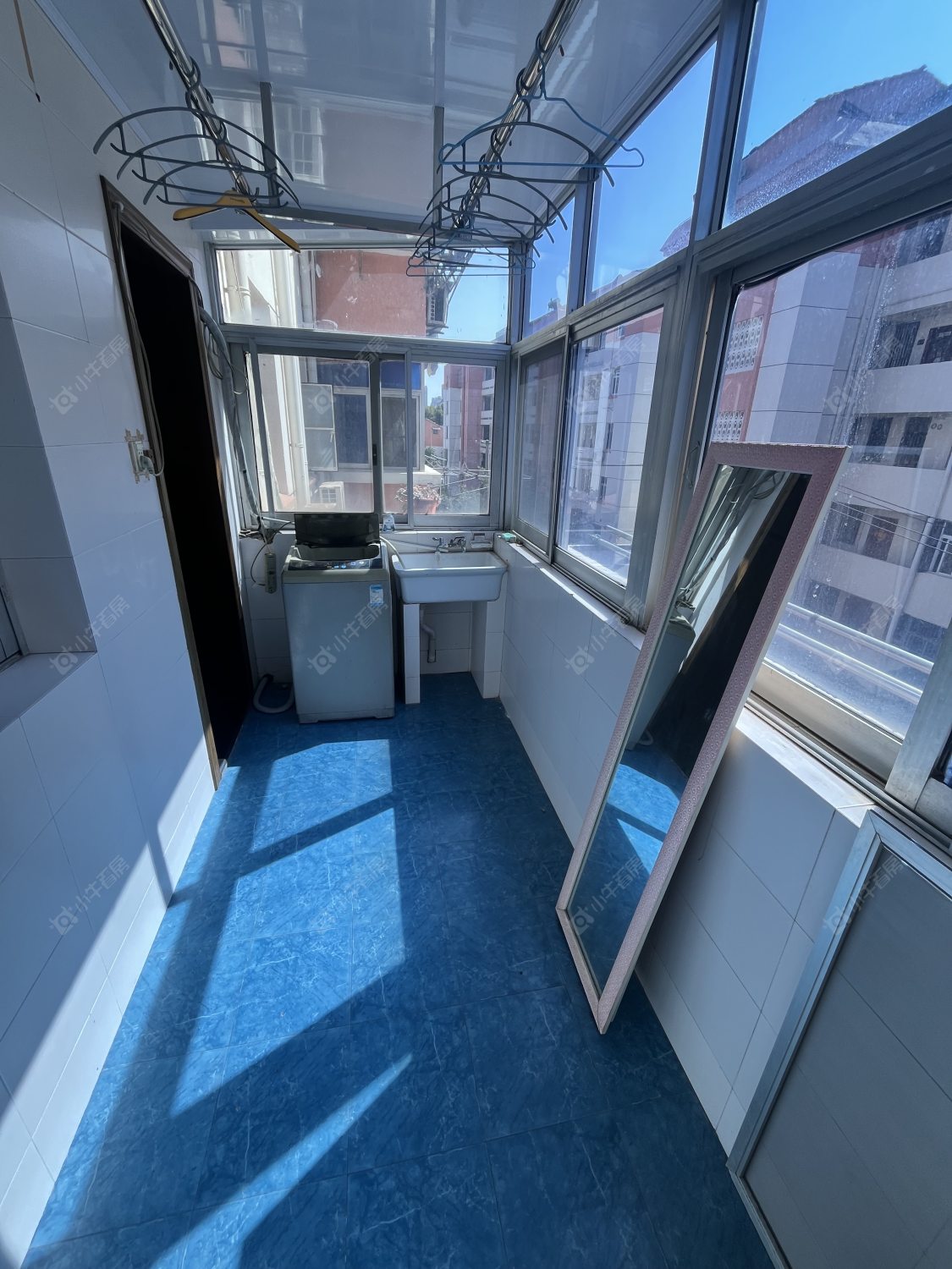 常州广成路小区老区在租房源室内图_小牛看房